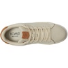 image:imageTOMS Mens Trvl Lite Low LaceUp SneakersOffwhie