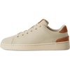 image:imageTOMS Mens Trvl Lite Low LaceUp SneakersOffwhie