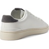 image:imageTOMS Mens Trvl Lite Low LaceUp SneakersPorcelain Forged Iron Leather
