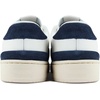 image:imageTOMS Mens Trvl Lite Low LaceUp SneakersPorcelainNavy