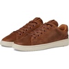 image:imageTOMS Mens Trvl Lite Low LaceUp SneakersTan Leather