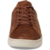 image:imageTOMS Mens Trvl Lite Low LaceUp SneakersTan Leather