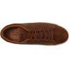 image:imageTOMS Mens Trvl Lite Low LaceUp SneakersTan Leather