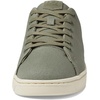 image:imageTOMS Mens Trvl Lite Low LaceUp SneakersVetiver Grey