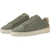 image:imageTOMS Mens Trvl Lite Low LaceUp SneakersVetiver Grey