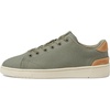 image:imageTOMS Mens Trvl Lite Low LaceUp SneakersVetiver Grey