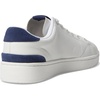 image:imageTOMS Mens Trvl Lite Low LaceUp SneakersWhiteCadet Blue