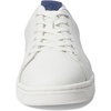 image:imageTOMS Mens Trvl Lite Low LaceUp SneakersWhiteCadet Blue