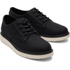image:imageTOMS Navi Travel Lite OxfordBlack Heritage Canvas