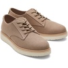 image:imageTOMS Navi Travel Lite OxfordDune Heritage Canvas