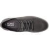 image:imageTOMS Navi Travel Lite OxfordForged Iron Waxed Canvas