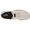 image:imageTOMS Navi Travel Lite OxfordPebble Grey Suede