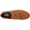 image:imageTOMS Navi Travel Lite OxfordTan Leather
