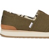 image:imageTOMS Resident PlusMilitary Olive