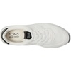 image:imageTOMS TRVL Lite RetroWhite SuedeVintage Twill