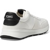 image:imageTOMS TRVL Lite RetroWhite SuedeVintage Twill