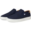 Navy Legacy Canvas