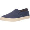 Moonlight Blue Heritage Canvas