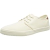 image:imageTOMS Mens Carlo LaceUp SneakersBeige