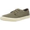 image:imageTOMS Mens Carlo LaceUp SneakersDark Olive