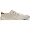 Fog Heritage Canvas
