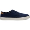 Navy Heritage Canvas