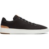 Black Canvas