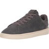 Forged Iron Suede