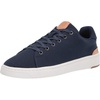 Navy Canvas