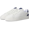 White/Cadet Blue