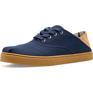 image:imageTOMS Cordones PlusNavy