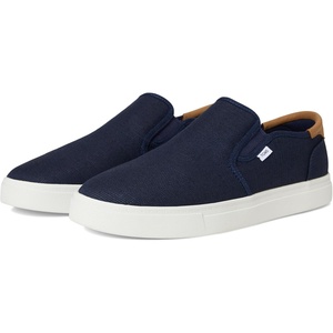 image:imageTOMS Mens Baja 20 SneakersNavy Legacy Canvas