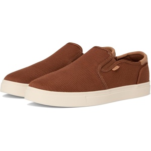 image:imageTOMS Mens Baja 20 SneakersWalnut Twill Canvas