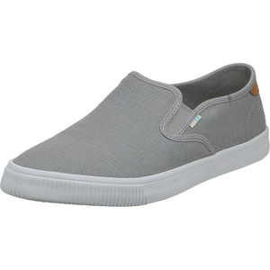 image:imageTOMS Mens Baja SlipOn SneakersGrey  Drizzle Grey Heritage