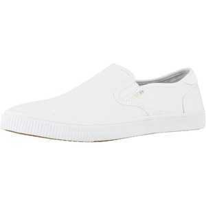 image:imageTOMS Mens Baja SlipOn SneakersWhite