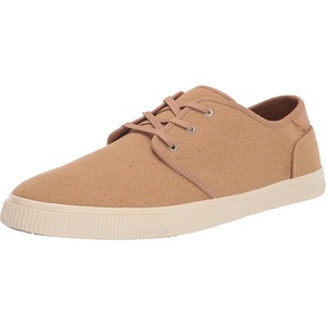 image:imageTOMS Mens Carlo LaceUp SneakersDoe