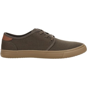 image:imageTOMS Mens Carlo Sneaker Canteen Heritage Canvas 8
