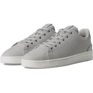 image:imageTOMS Mens Trvl Lite Low LaceUp SneakersGrey