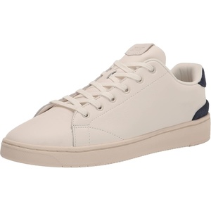 image:imageTOMS Mens Trvl Lite Low LaceUp SneakersPorcelainNavy