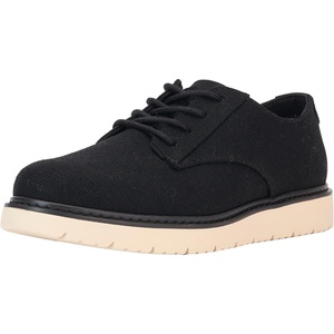 image:imageTOMS Navi Travel Lite OxfordBlk Hrtg Cnv