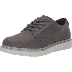 image:imageTOMS Navi Travel Lite OxfordForged Iron Waxed Canvas