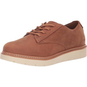 image:imageTOMS Navi Travel Lite OxfordTan Leather