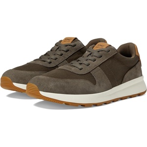 image:imageTOMS TRVL Lite RetroCanteen SuedeVintage Twill