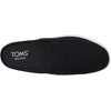 image:imageTOMS Alonso MuleBlack Canvas
