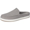 image:imageTOMS Alonso MuleDrizzle Grey Canvas