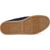 image:imageTOMS Alonso MuleNavy Heritage Canvas