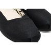 image:imageTOMS Alpargata BalletBlackBlack Heritage Canvas