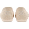 image:imageTOMS Alpargata BalletChampagne Tonal Sparkle Woven