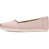 image:imageTOMS Alpargata BalletMedium Pink