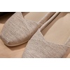 image:imageTOMS Alpargata BalletNatural Melange